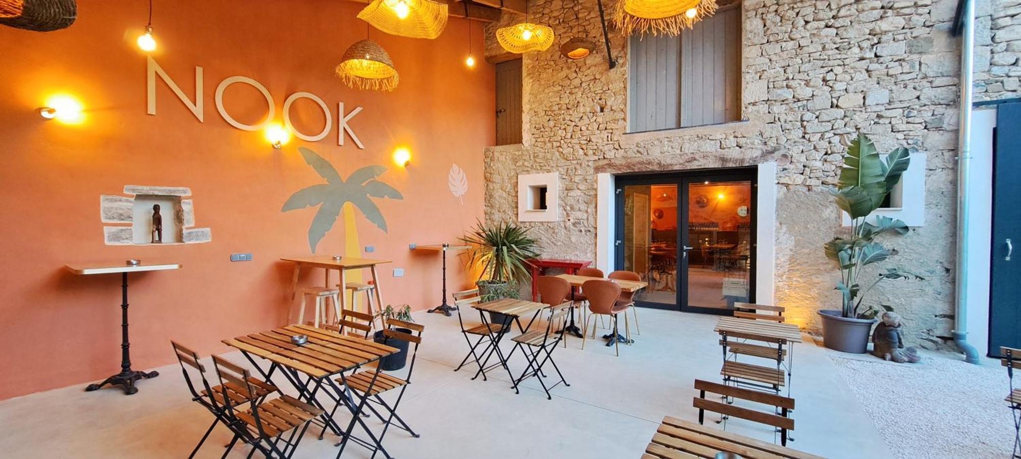 Le Mazet Sainte-Jalle, Piscine Chauffee, Jardin Clos, Barbecue En Baronnies Provencales Εξωτερικό φωτογραφία